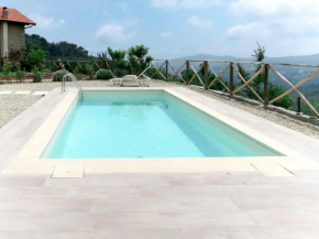 Holiday Home Casa U Baregu by Interhome Diano San Pietro